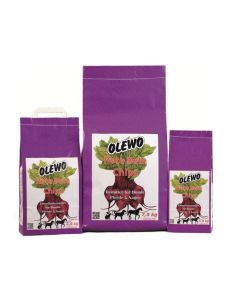 Olewo Rote-Bete-Chips