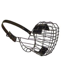 Maulkorb Intervention Sport