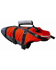 Non-Stop Schwimmweste rot 2 / 3XS