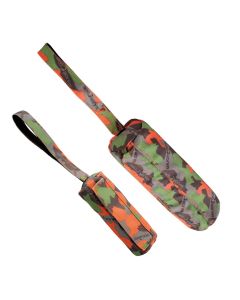 Major Dog Dummy de nourriture