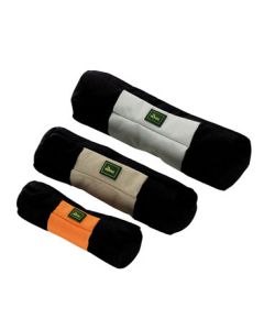 Hunter Training Futterdummy S 15cm      orange-schwarz                                                                  