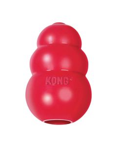 KONG Classic rot