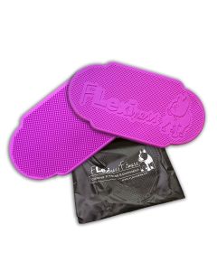 fLEXIness Twin Disc 2021 magenta 59 x 30 x 5 cm