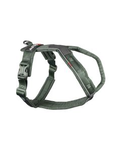 Non-Stop Geschirr Line 5.0 grün