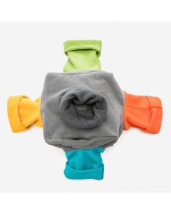 Knauder's Best Sniffmaster