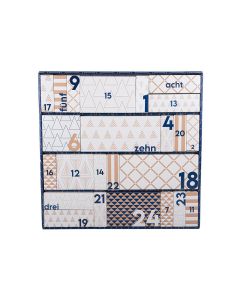 PetsDeli Premium Adventskalender Hund