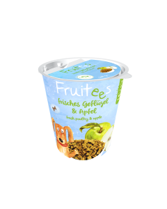 bosch Fruitees Apfel 200 g                                                                                              