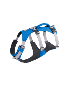 RUFFWEAR Flagline Geschirr Blue Dusk