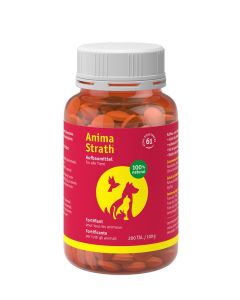 Anima-Stratth tablettes 200 pièces 100 g