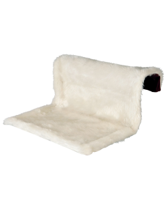 Trixie Liegemulde für Heizkörper Langhaarplüsch / Velours 