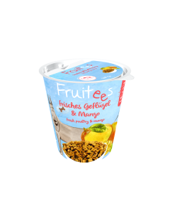 bosch Fruitees Mango 200 g                                                                                              