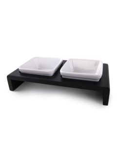 Meshidai Double Feeder