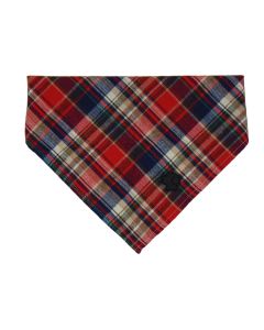 Schmuddelschnute Bandana schwarz