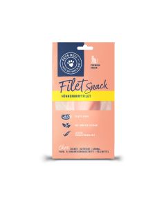 Pets Deli Huhn im eigenen Saft 25g