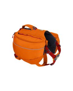 RUFFWEAR Rucksack Approach Pack  Campfire Orange