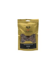 Edelbeiss Rindersnack 150g