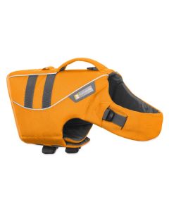 RUFFWEAR Float Coat orange