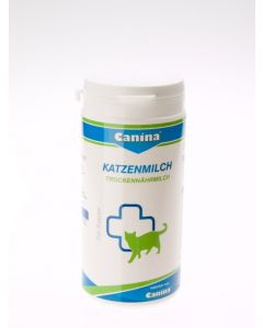 Canina Katzenmilch