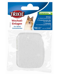 Trixie protections pour slip