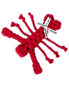 Laboni Hundespielzeug Hugo Hummer