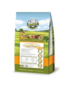 Bellfor Landgut-Schmaus Insekten