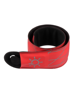 Nite Ize SlapLit LED-Armband rot 