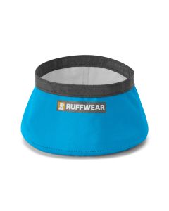 RUFFWEAR Trail Runner Reisenapf 1L blau                                                                                   