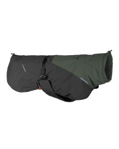 Non-Stop Glacier Wool Jacket 2.0  grün/grau