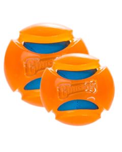 Chuckit Hydro Squeeze Ball