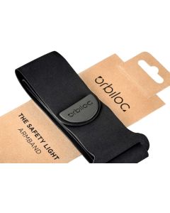 Orbiloc Safety Light bracelet