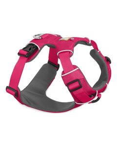 RUFFWEAR Front Range Geschirr pink