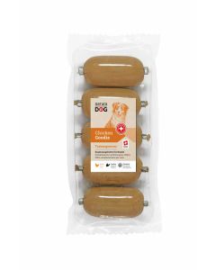 naturaDOG Chicken Goodie 5x 50 g
