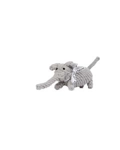 Laboni Hundespielzeug Elton Elefant