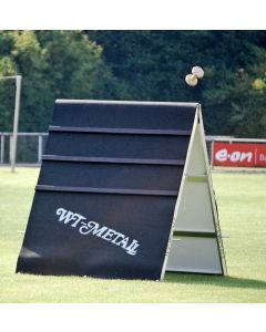 WT-Metall palissade IPO