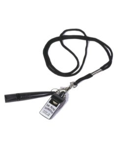 Whistle-Set, Englisch-Pfeifen           1 x Ton, 1 x Triller                                                            