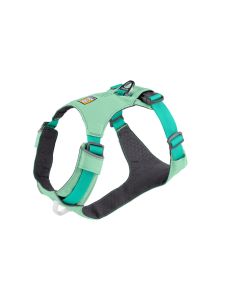 RUFFWEAR Hi & Light Geschirr Sage Green 