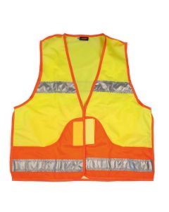 Grossenbacher Leuchtweste Tamara