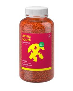 Anima-Strath granulé 500 g  