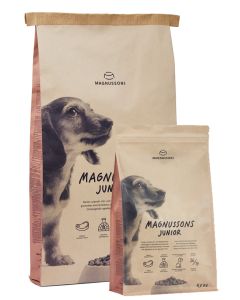 Magnusson Meat & Biscuit Junior
