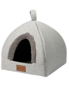 Petlando Bastia Katzenhöhle stone