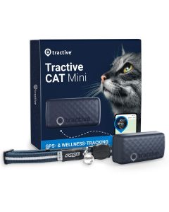 Tractive GPS Tracker Cat 5 Mini