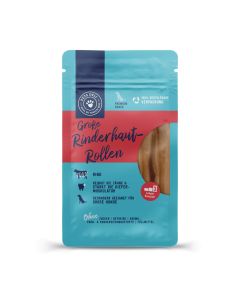 Pets Deli Rinderhautrollen GROSS