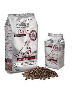 Platinum Adult Lamm & Reis
