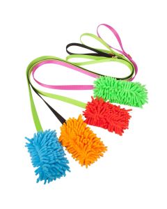 Grossenbacher Mop Boudin Long 130 cm assortiert orange, bleu, rouge, vert