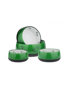 Ehaso écuelle plastique vert