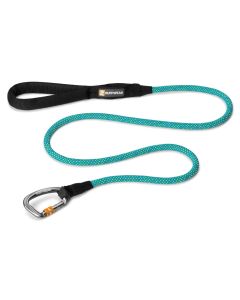 RUFFWEAR Knot-a-Leash laisse bleu