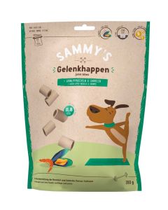 Sammy's bouchée jointures 350g