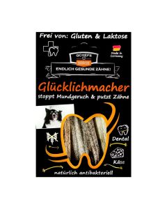 QCHEFS Glücklichmacher 4 Sticks