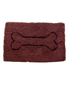 Dirty Doormat os brun