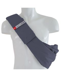 4 Lazy legs écharpe